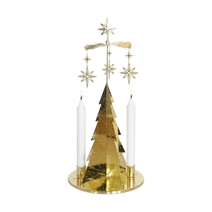 Grande Northern star englespil - Guld - Pluto Design