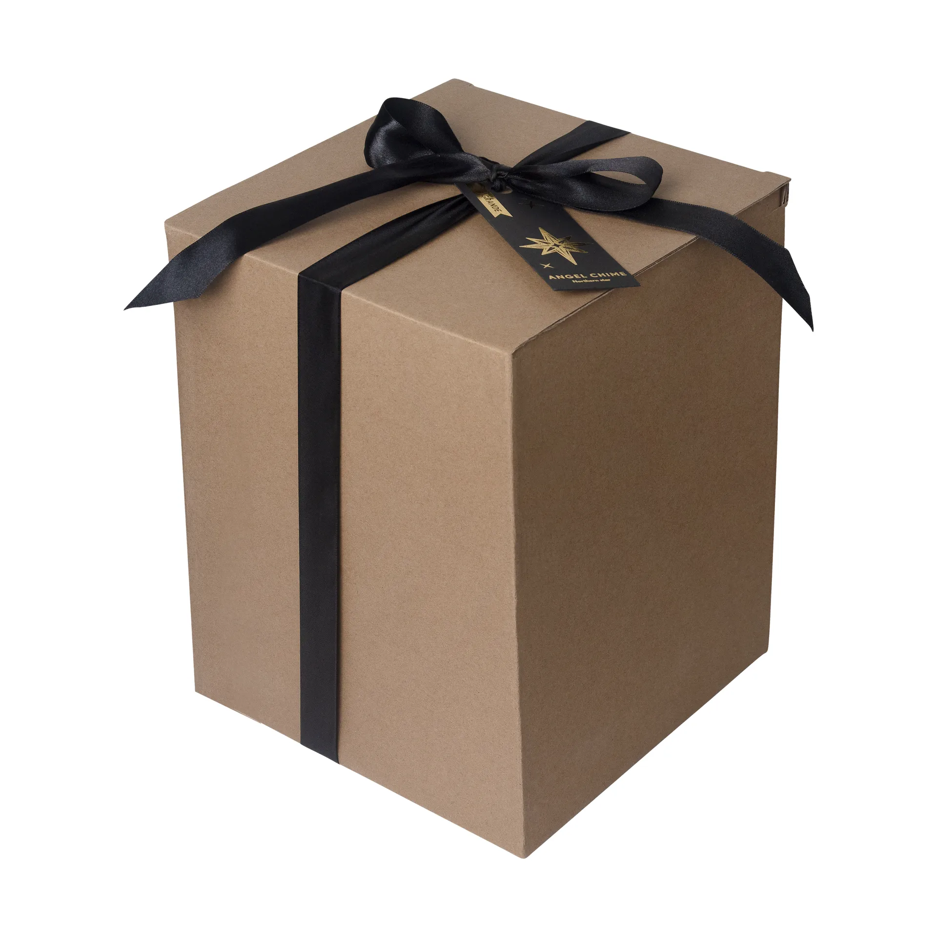 Grande Northern star englespil, Guld Pluto Design