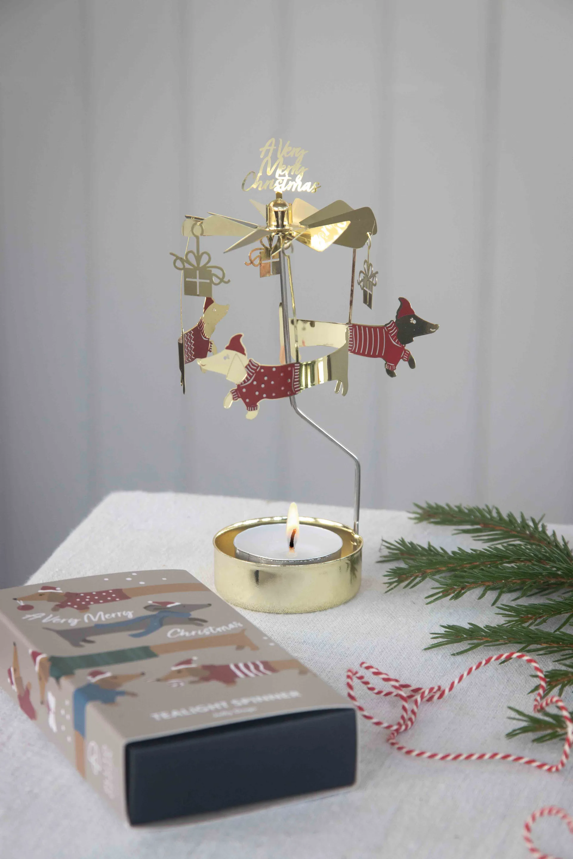 Jolly dogs englespil, Guld Pluto Design