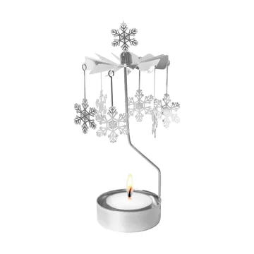 Let it snow englespil - Sølv - Pluto Design