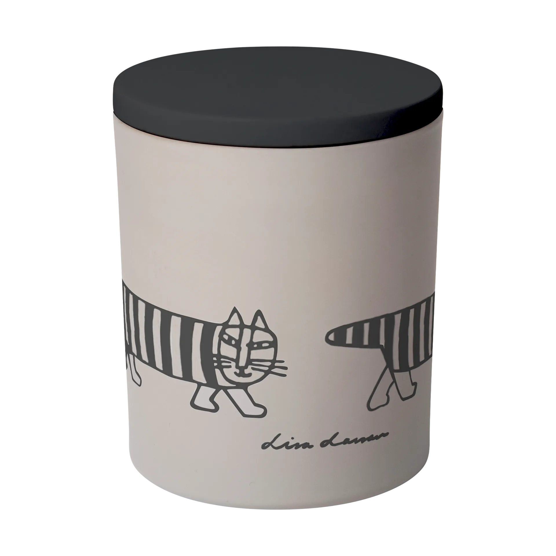 Lisa L duftlys 40 h, Mikey Pluto Design