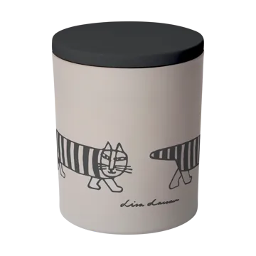 Lisa L duftlys 40 h - Mikey - Pluto Design