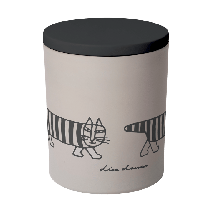 Lisa L duftlys 40 h - Mikey - Pluto Design