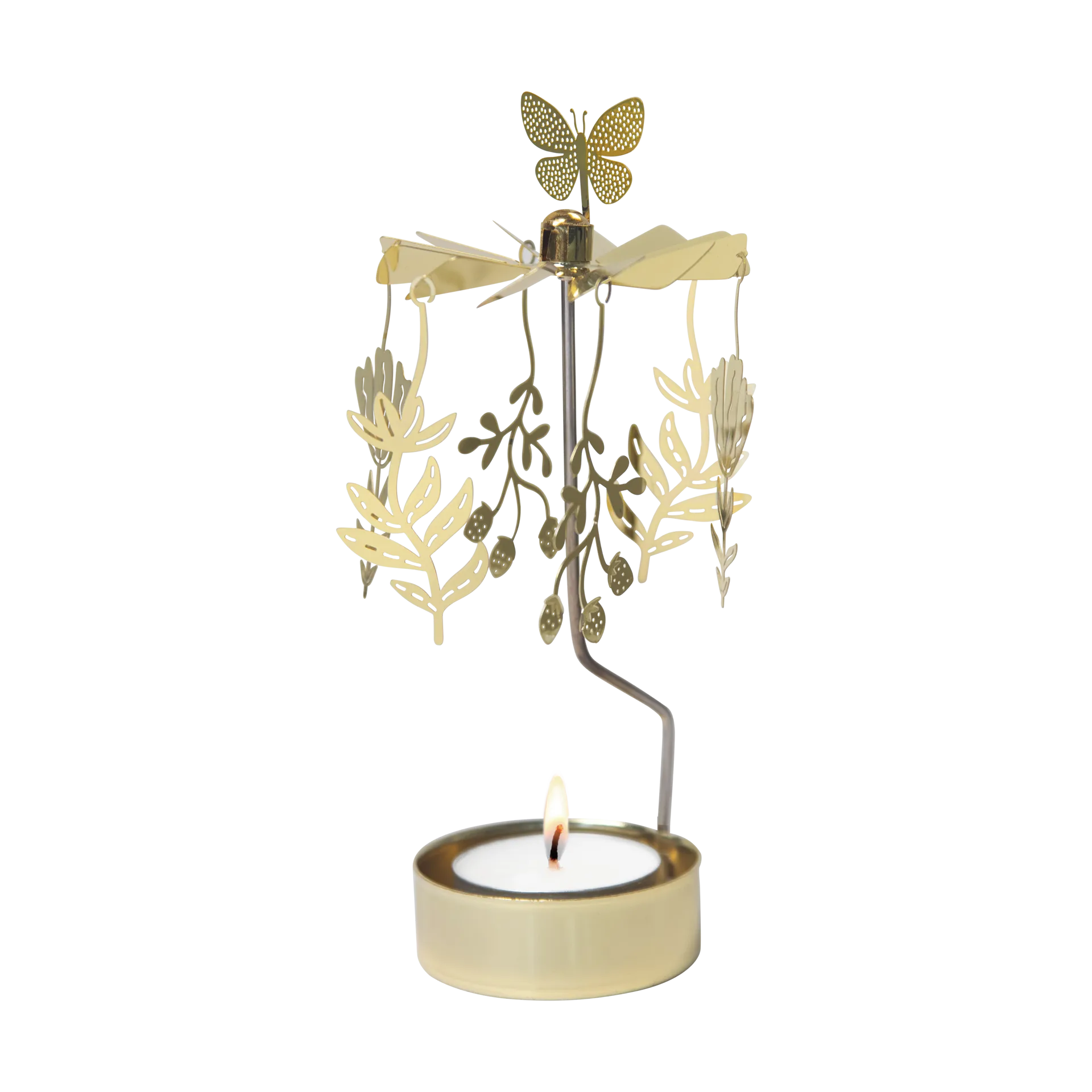 Meadow englespil, Guld Pluto Design