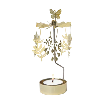 Meadow englespil - Guld - Pluto Design