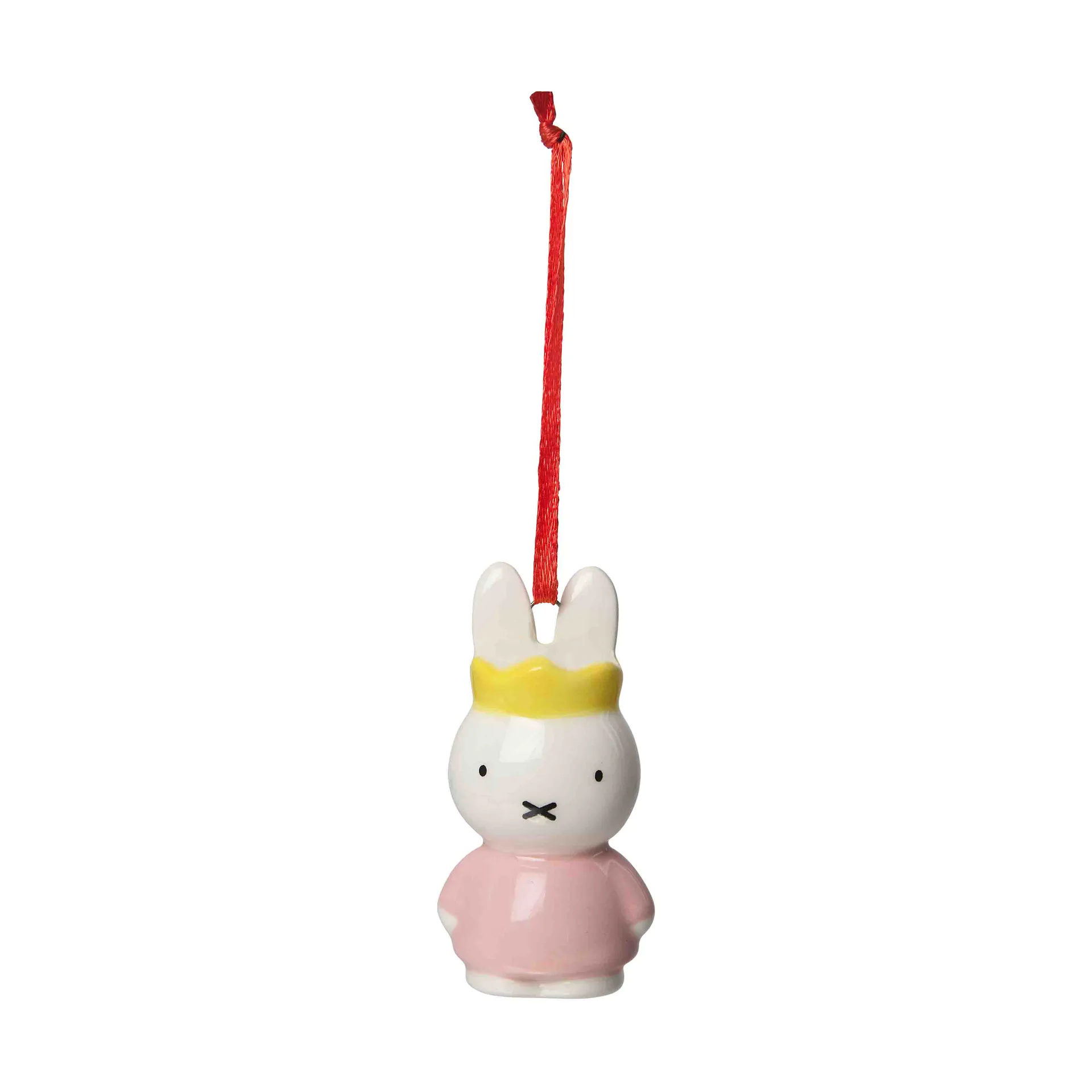 Miffy dekorationsophæng, Miffy crown Pluto Design