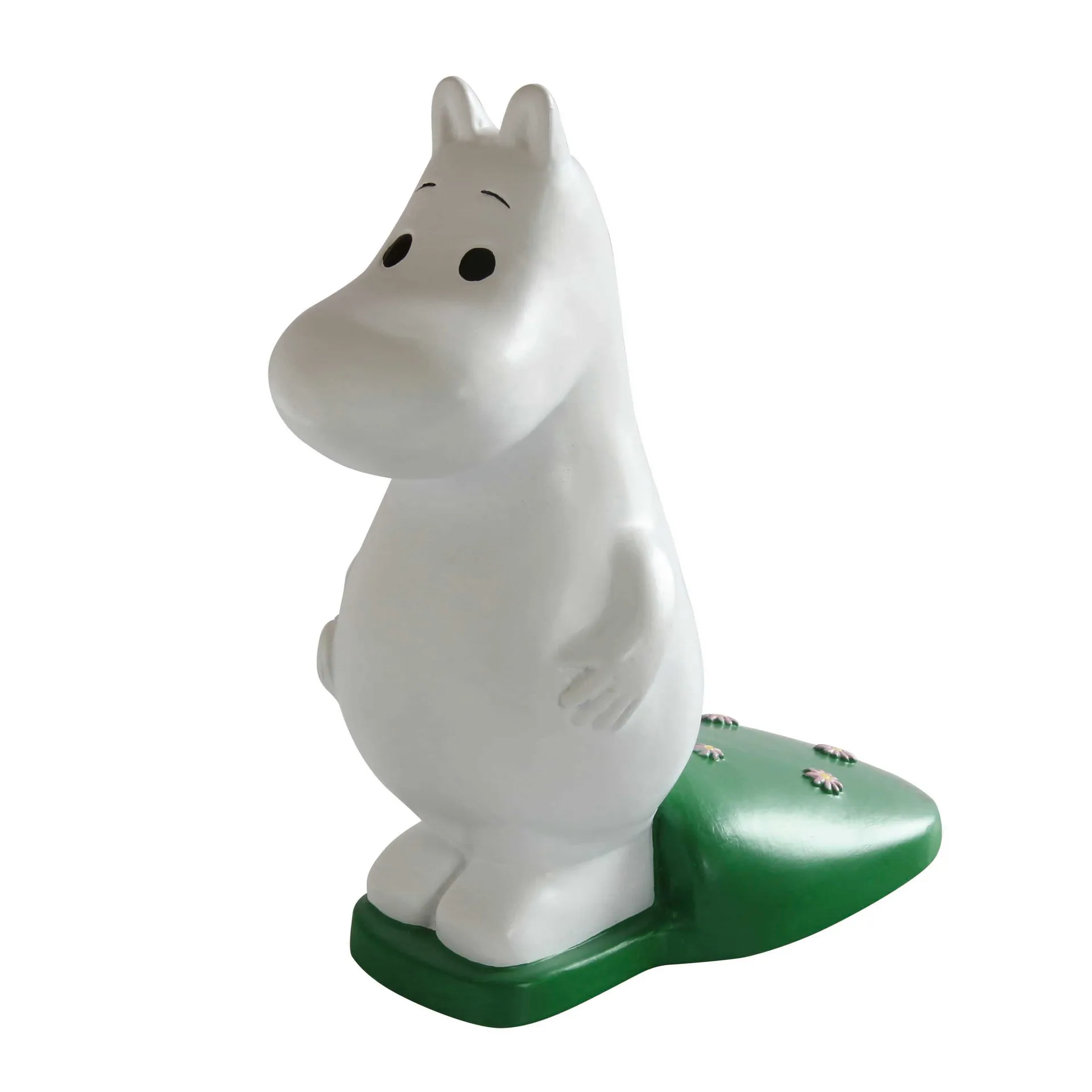 Mumin dørstopper, 15 cm Pluto Design