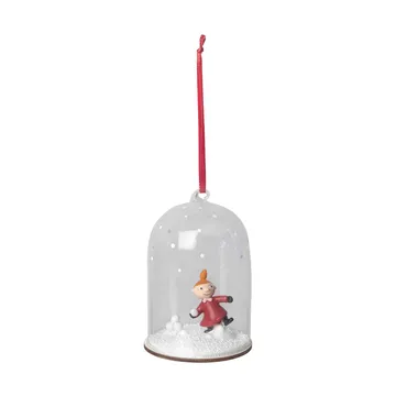 Mumit snekugle juleophæng - Lille My - Pluto Design
