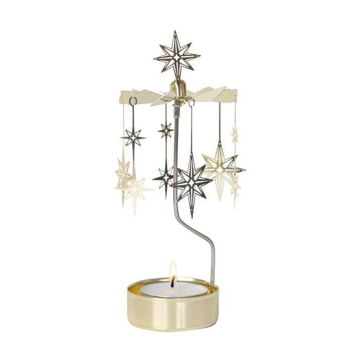 Northern star englespil - Guld - Pluto Design