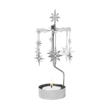 Northern star englespil - Sølv - Pluto Design