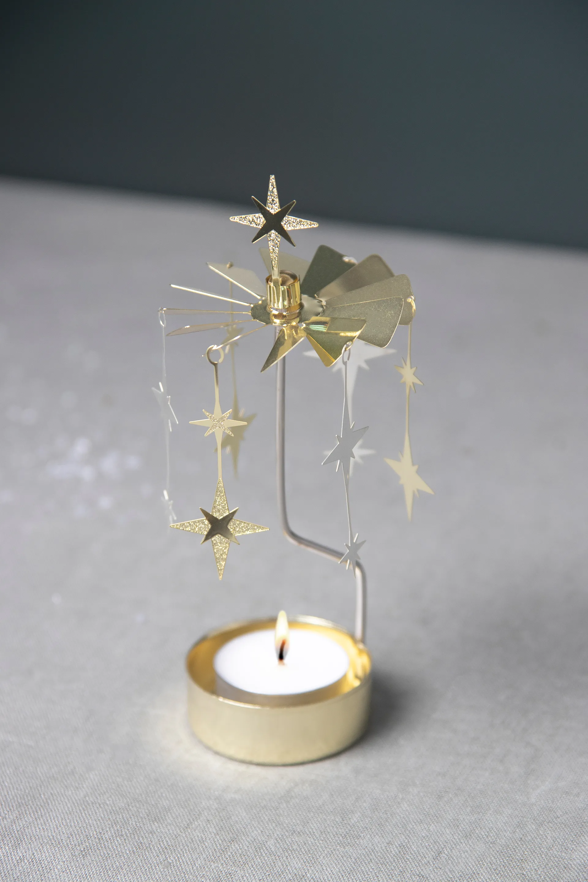 Sparkle englespil, Sølv Pluto Design