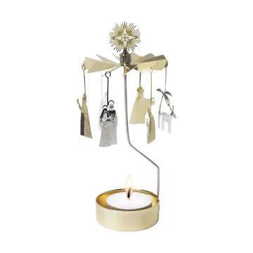 Star of Bethlehem englespil - Guld - Pluto Design