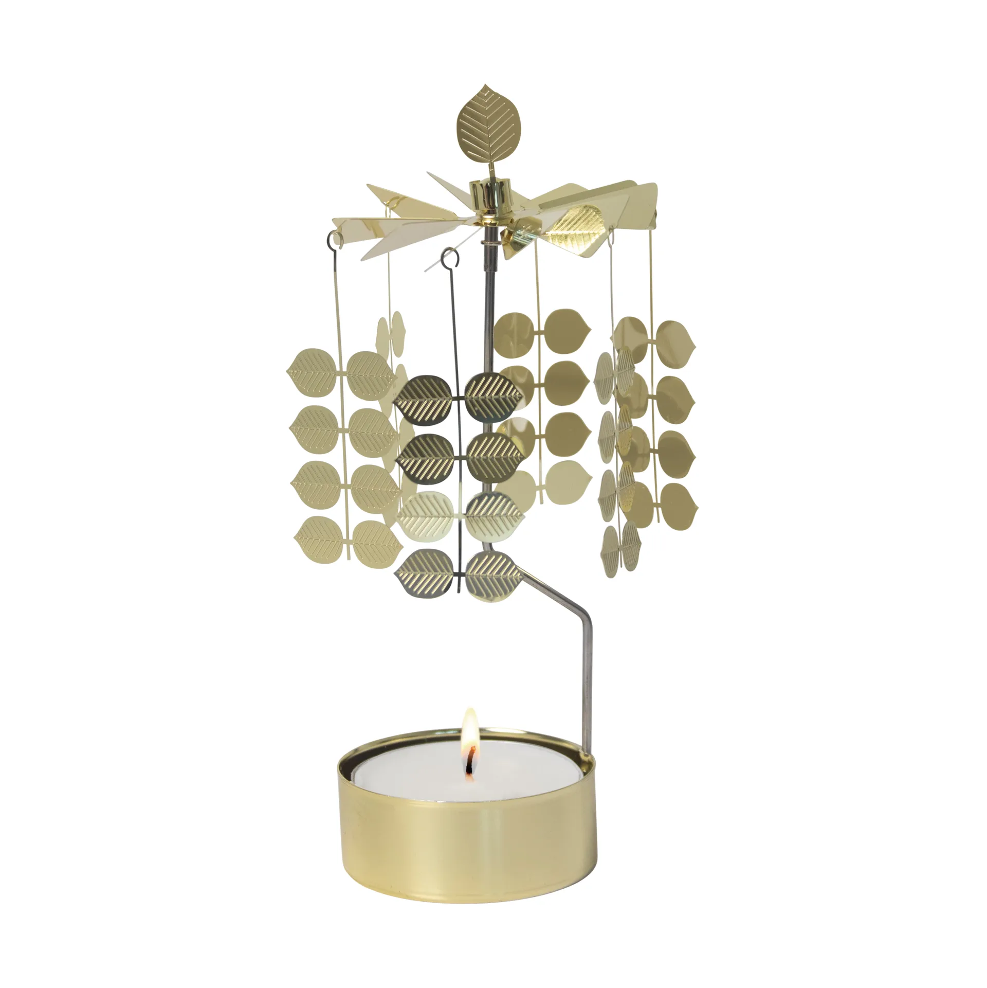 Stig L Berså englespil medium, Guld Pluto Design