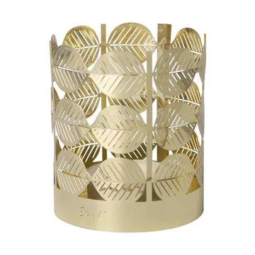 Stig L Berså lyslygte - Guld - Pluto Design
