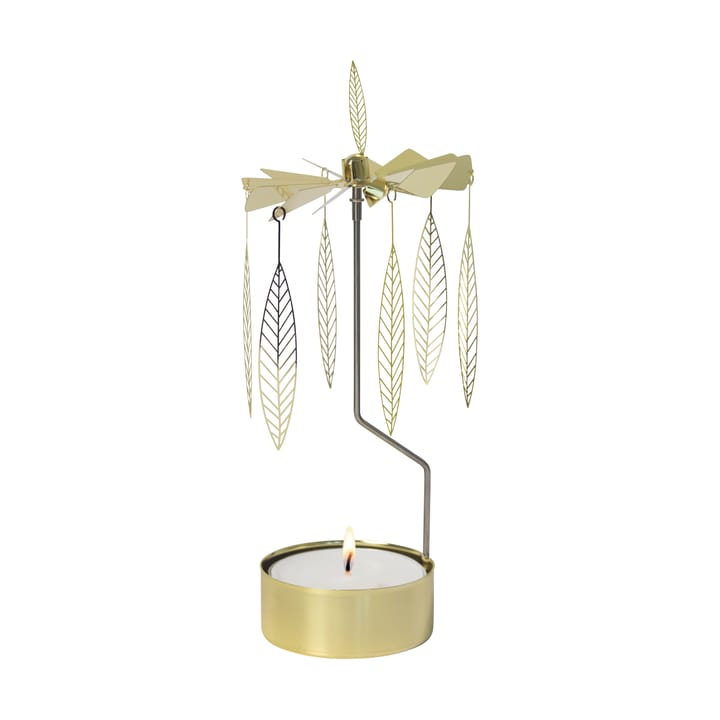 Stig L Salix englespil medium - Guld - Pluto Design