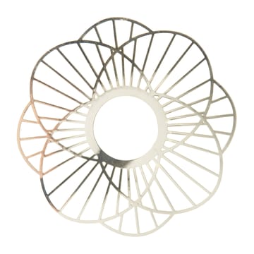 Sun lysmanchet 2-pak - Guld - Pluto Design