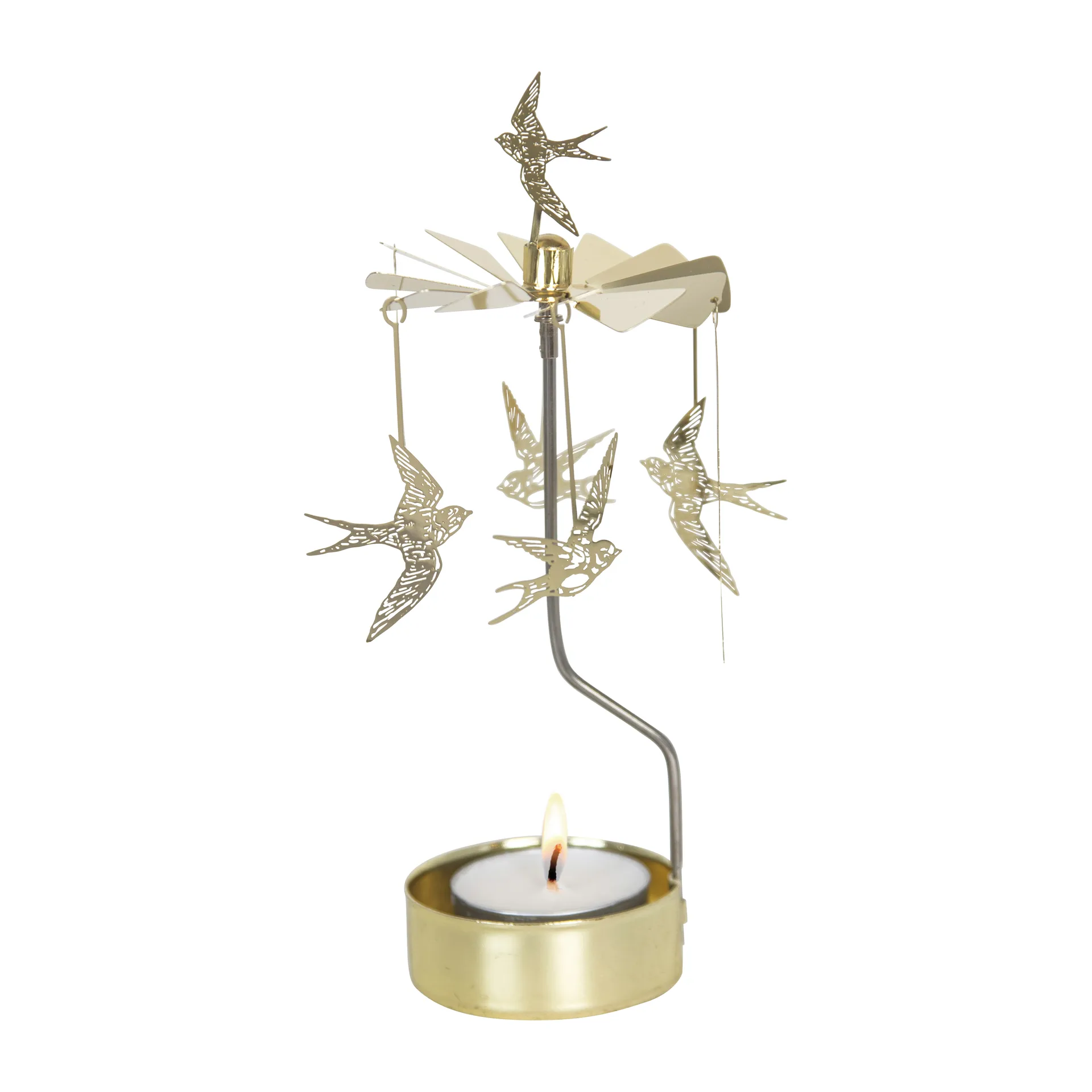 "Svalor" englespil, Guld Pluto Design