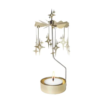 You're a star englespil - Guld - Pluto Design