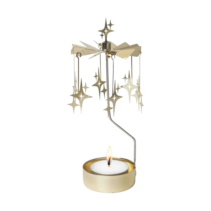 You're a star englespil - Guld - Pluto Design