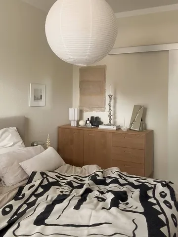 Drip lysestage XXL 50 cm - Sølv - POLSPOTTEN