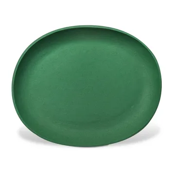 Greek bakke 3 dele - Dark green - POLSPOTTEN