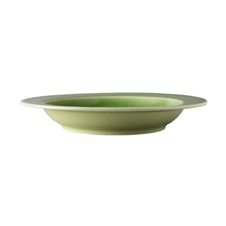 Daga dyb tallerken Ø23,5cm 2-pak, Green PotteryJo