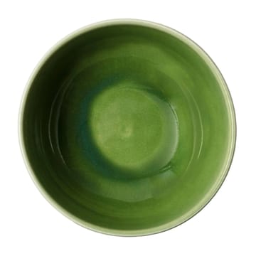 Daga skål Ø13 cm 2-pak - Green - PotteryJo