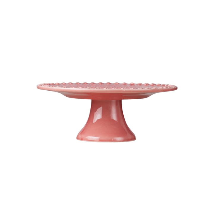 Daisy lagkagefad Ø 22 cm - Rose - PotteryJo
