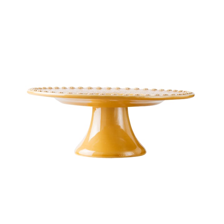 Daisy lagkagefad Ø 22 cm - Sienna - PotteryJo