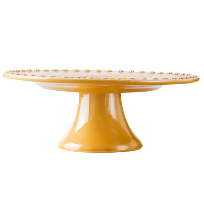 Daisy lagkagefad Ø 35 cm - Sienna - PotteryJo