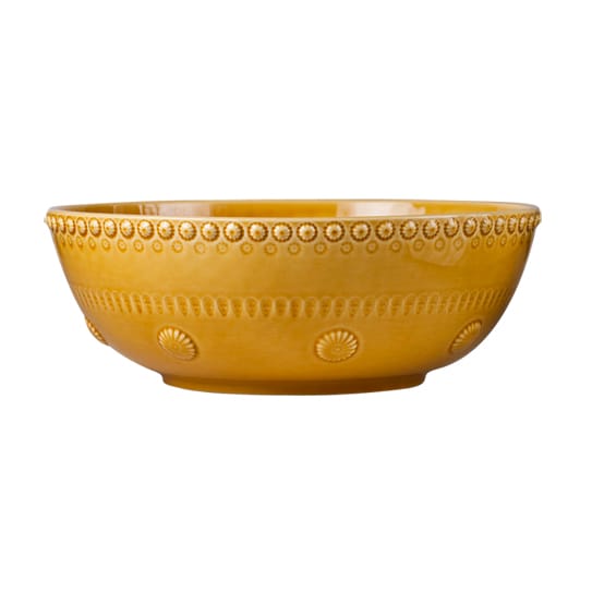 Daisy salatskål Ø 23 cm - Sienna - PotteryJo