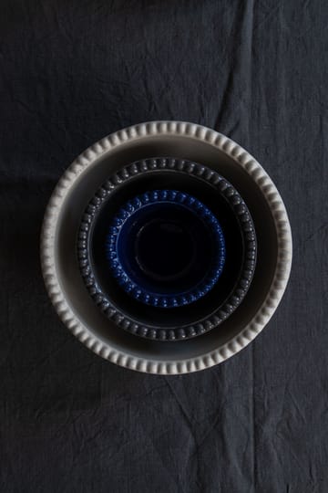 Daria lille skål Ø12 cm 2-pak - River - PotteryJo