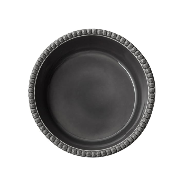 Daria skål Ø18 cm stentøj, Clean grey PotteryJo
