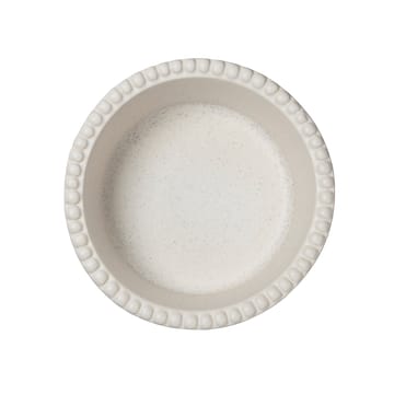 Daria skål Ø18 cm stentøj - Cotton white - PotteryJo