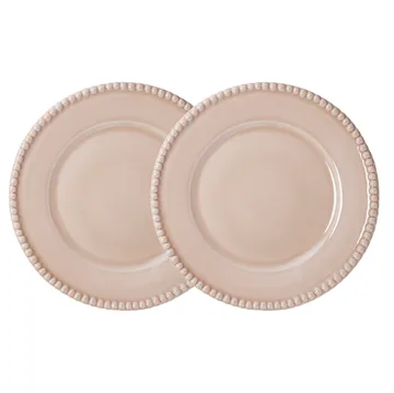 Daria tallerken Ø28 cm 2-pak - Accolade - PotteryJo