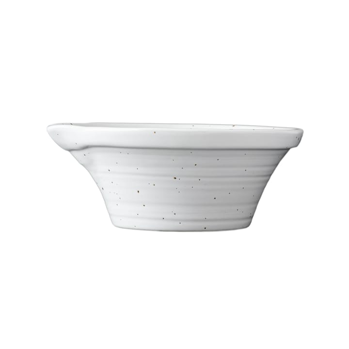Peep dejfad 20 cm - Cotton white - PotteryJo