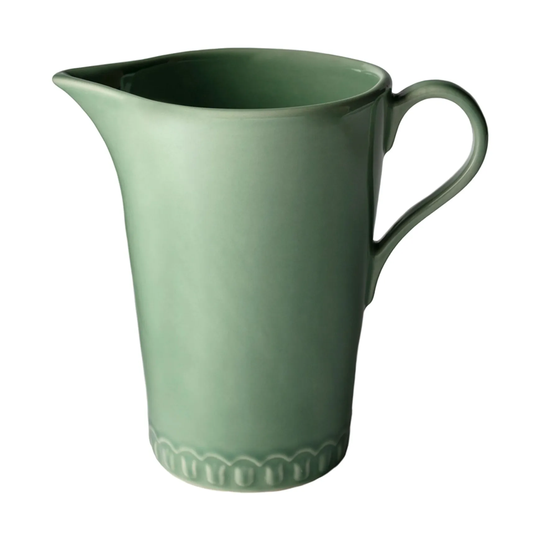 Tulipa kande large 1 l, Verona green PotteryJo