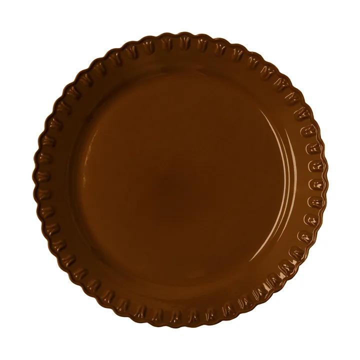 Tulipa serveringsfad Ø37 cm - Umbra - PotteryJo