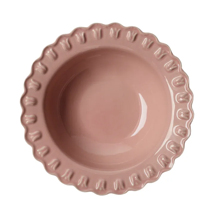 Tulipa serveringsskål large Ø30 cm - Bela Portuguesa - PotteryJo