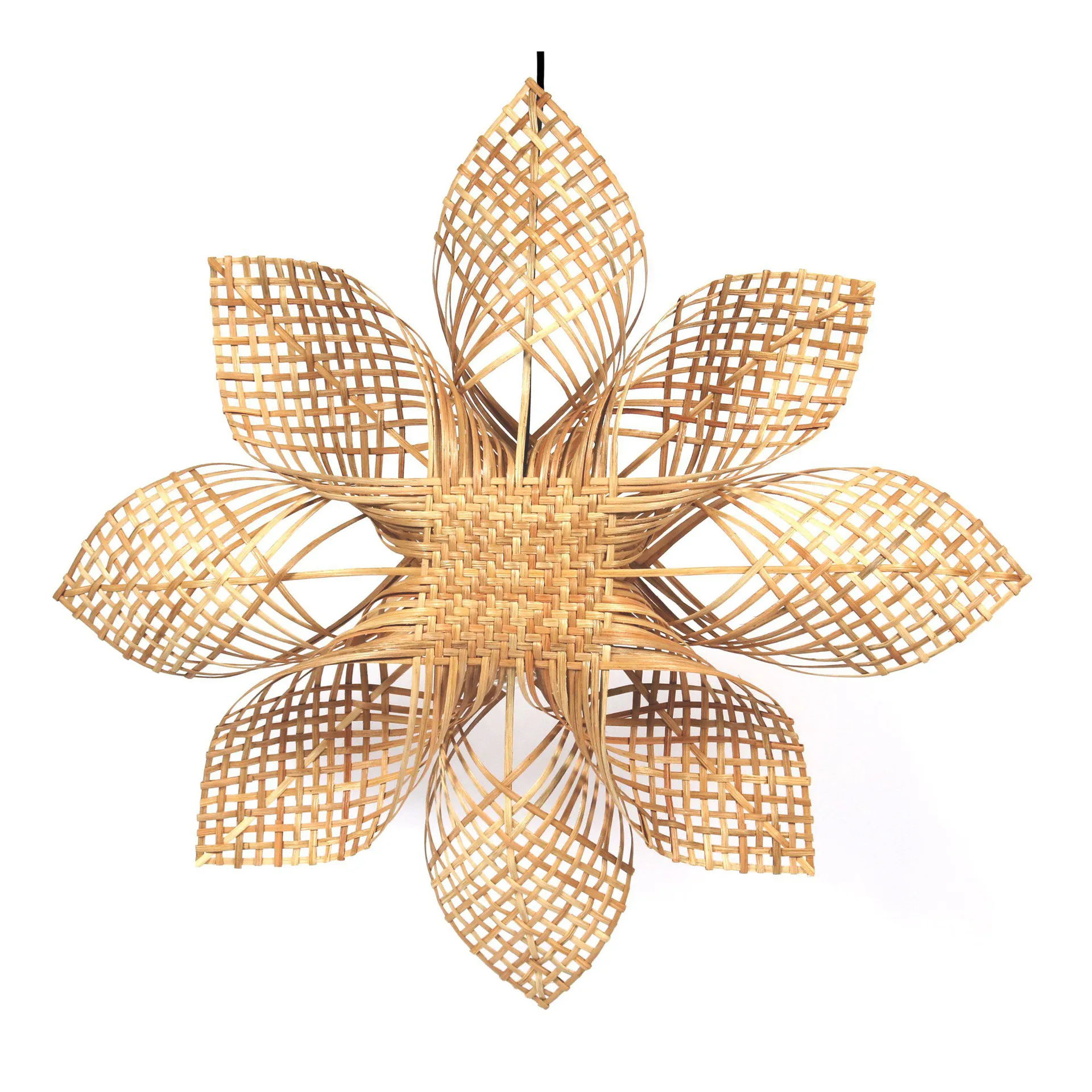 Anna julestjerne – natur, 68 cm PR Home