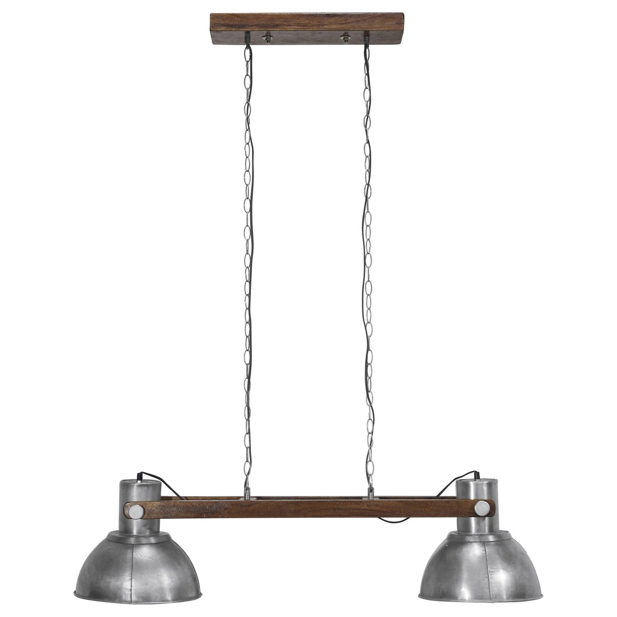 #1 på vores liste over loftlamper er Loftlampe