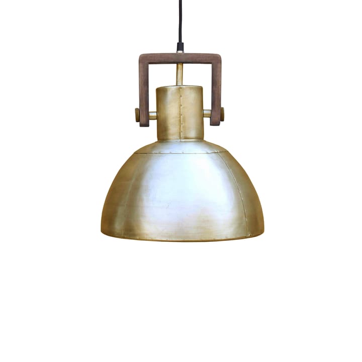 Ashby single loftslampe Ø29 cm - Pale Gold - PR Home