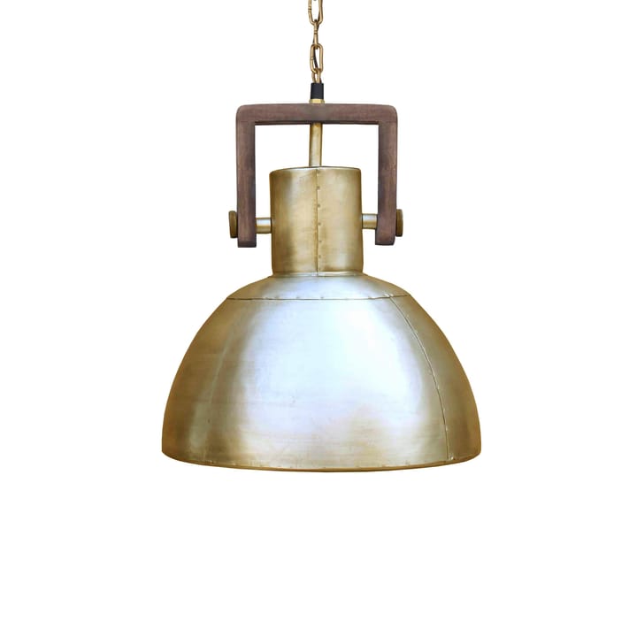 Ashby single loftslampe Ø39 cm - Pale Gold - PR Home