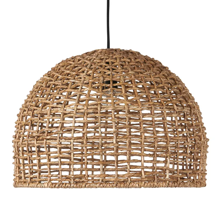Cebu loftslampe - Natur, Ø46 cm - PR Home