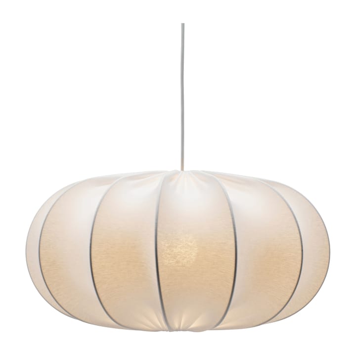 Dalia lampeskærm 50 cm, Hvid PR Home