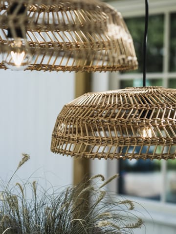 Denise loftslampe rotting
 - Ø53 cm
 - PR Home