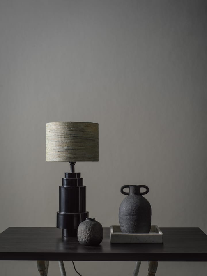 Empire lampefod sort - 40 cm
 - PR Home