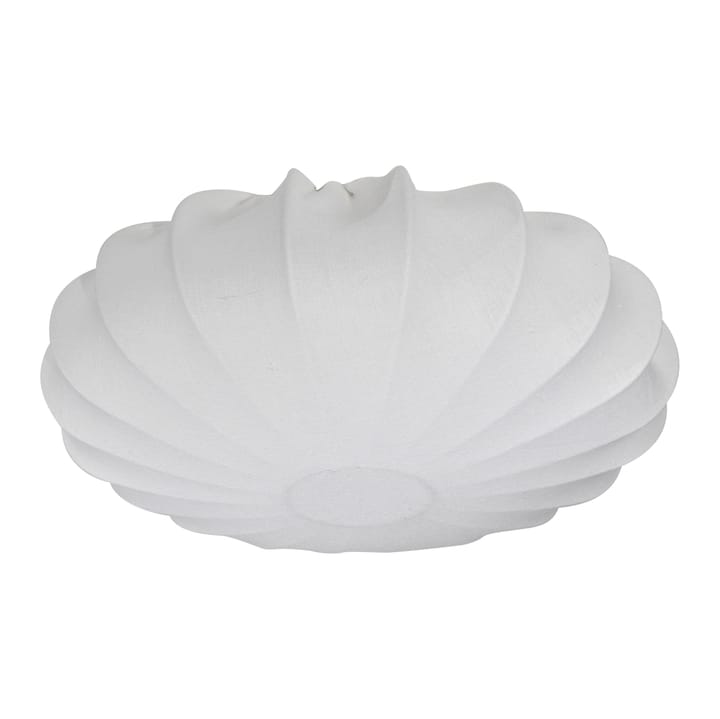 Franza plafond Ø42 cm - Hvid - PR Home