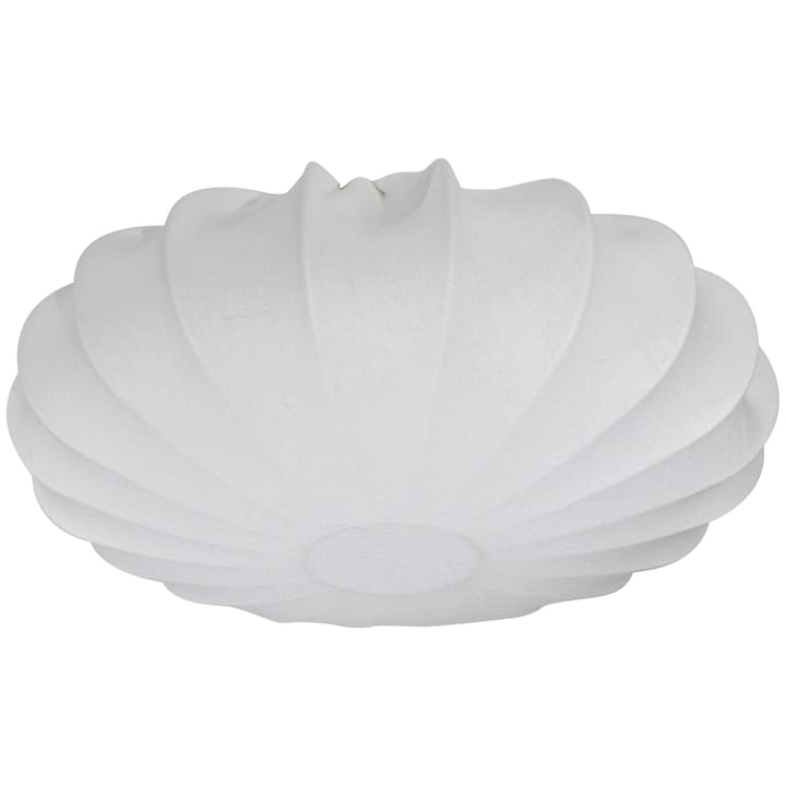 Franza plafond Ø55 cm - Hvid - PR Home