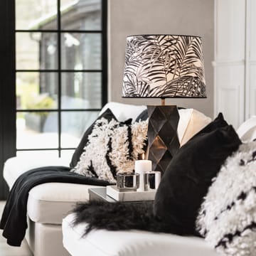 Honey lampefod 51 cm - Sort - PR Home